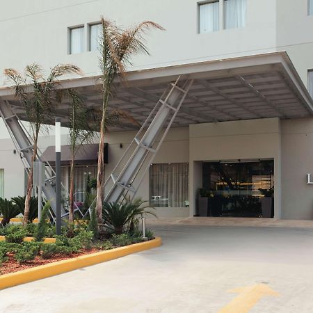 Hotel La Quinta By Wyndham Tegucigalpa Exterior foto