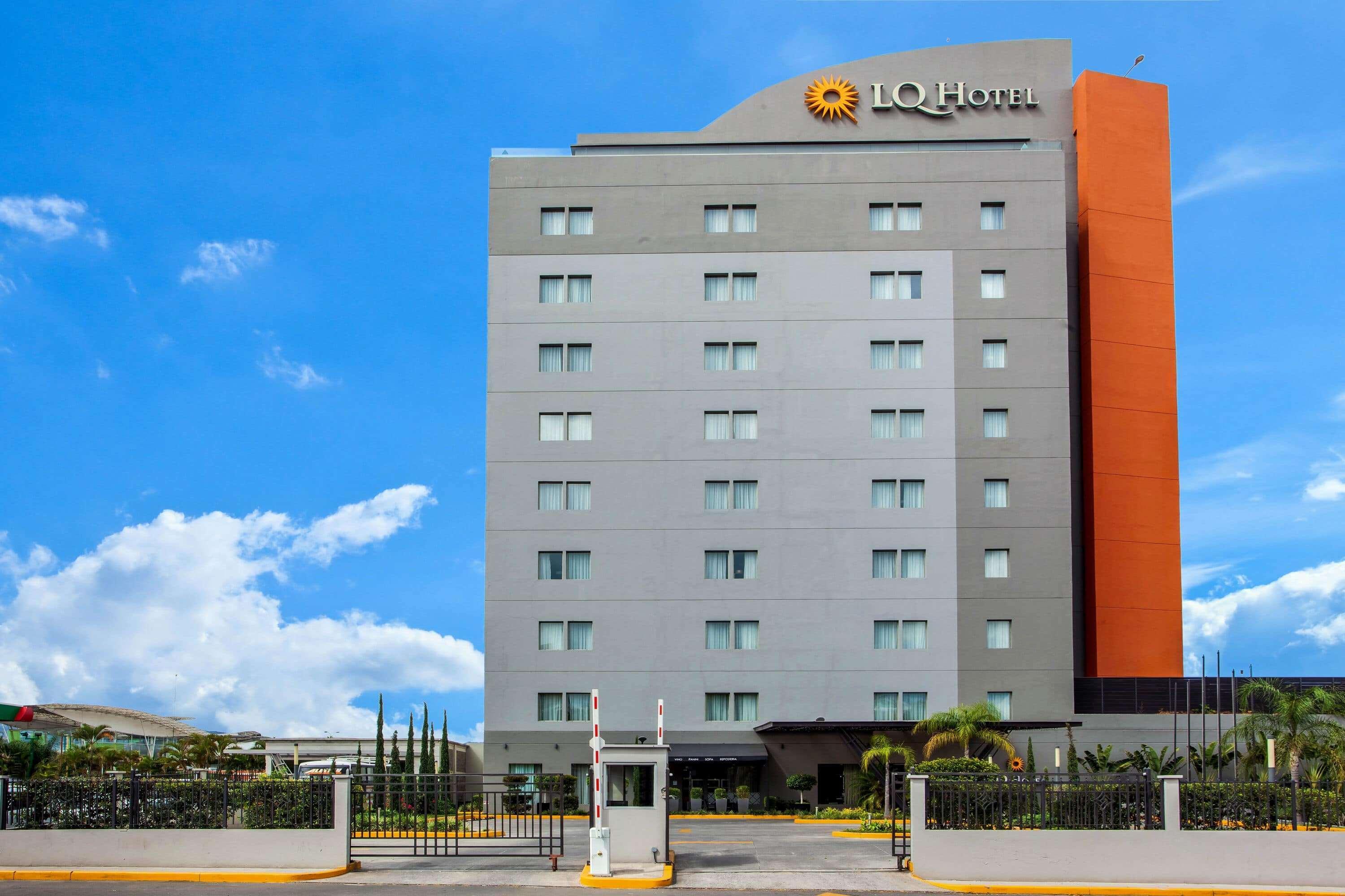 Hotel La Quinta By Wyndham Tegucigalpa Exterior foto