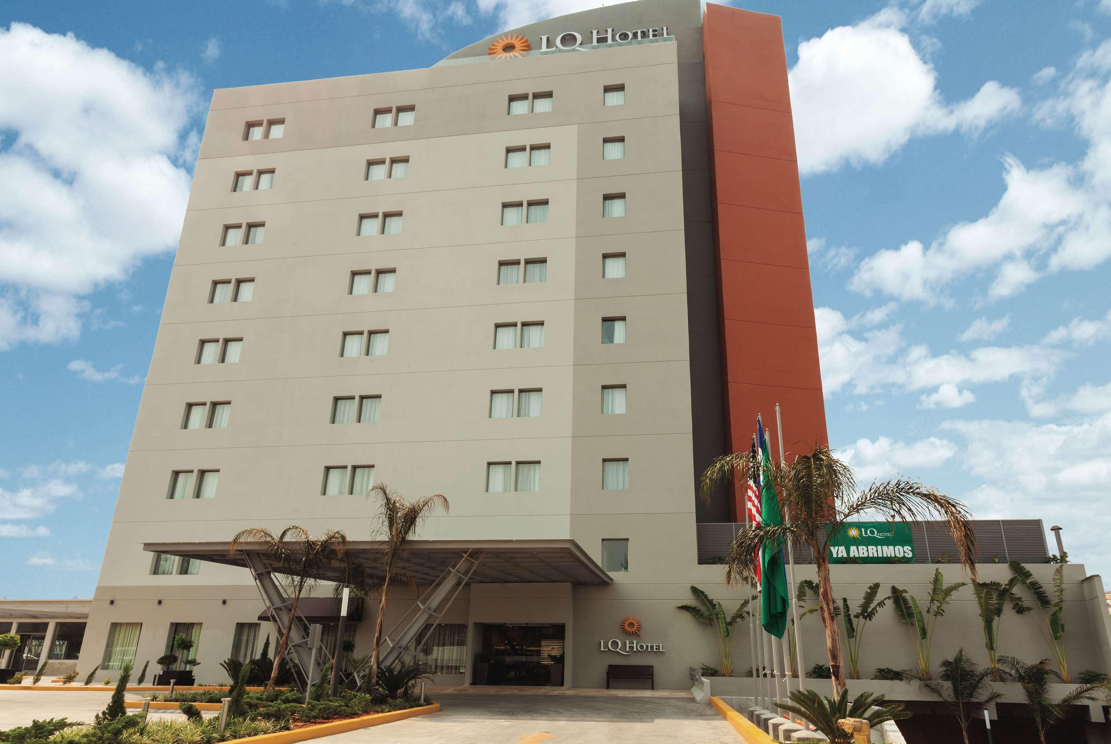 Hotel La Quinta By Wyndham Tegucigalpa Exterior foto